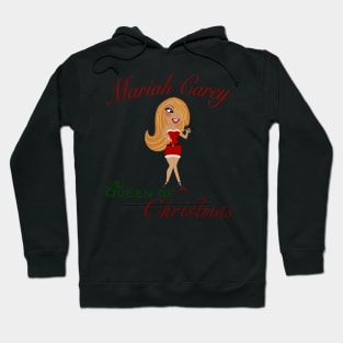 Mariah Carey Hoodie